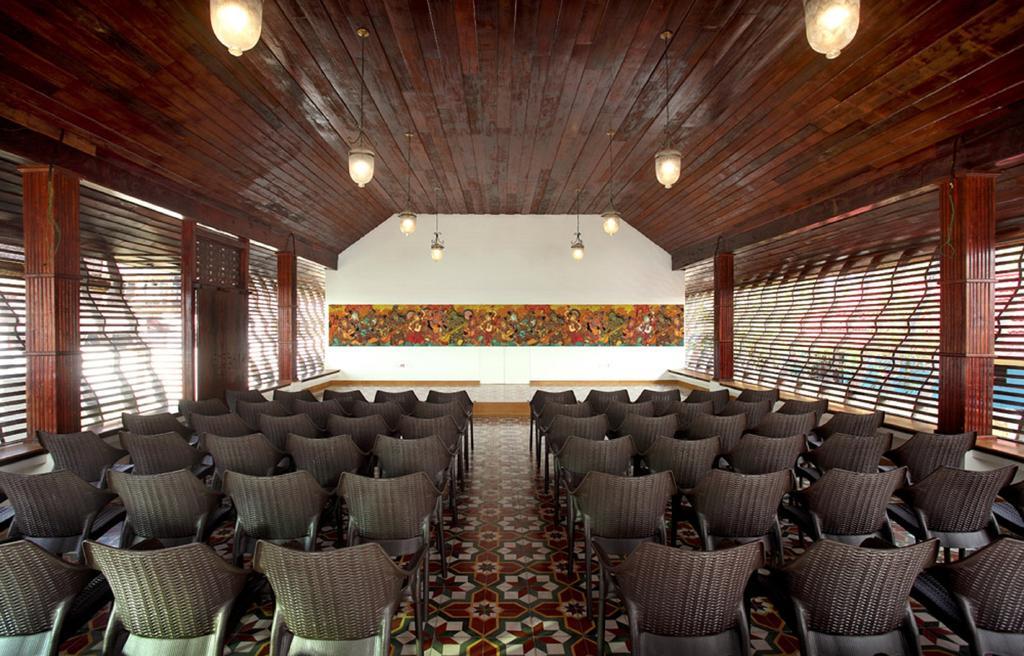 Kochi Sealagoon Health Resort Cherai מראה חיצוני תמונה